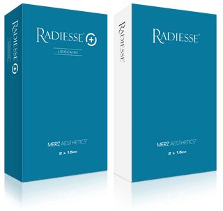 Radiesse - S2G Medical Spa