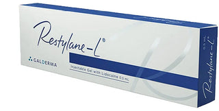 Restylane-L - S2G Medical Spa