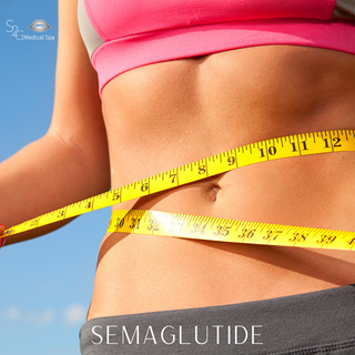 Semaglutide Weight Loss Program at S2G Medical Spa, West Bloomfield, MI